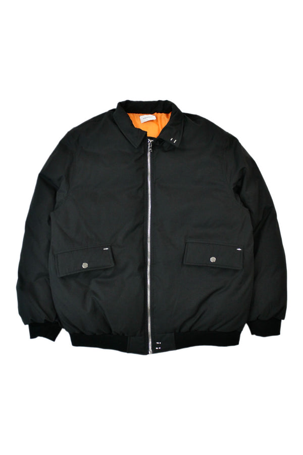 AskYurself - Bomber Jacket