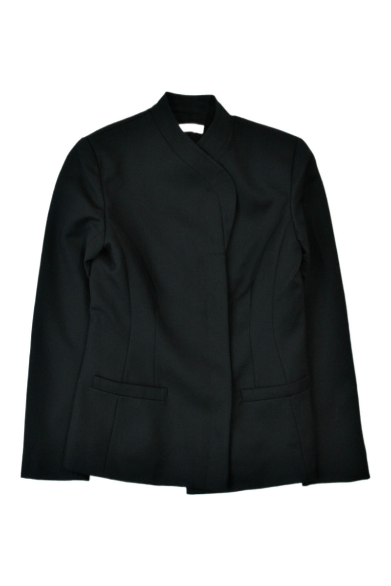 Anine Bing - Asymmetrical Blazer