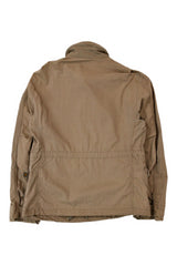 MARGARET HOWELL - Brown Utility Jacket