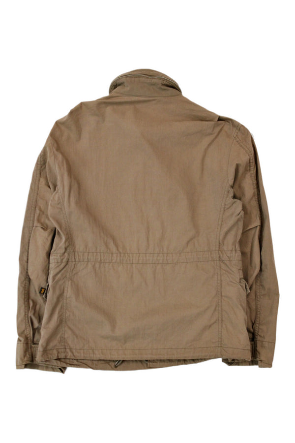 MARGARET HOWELL - Brown Utility Jacket