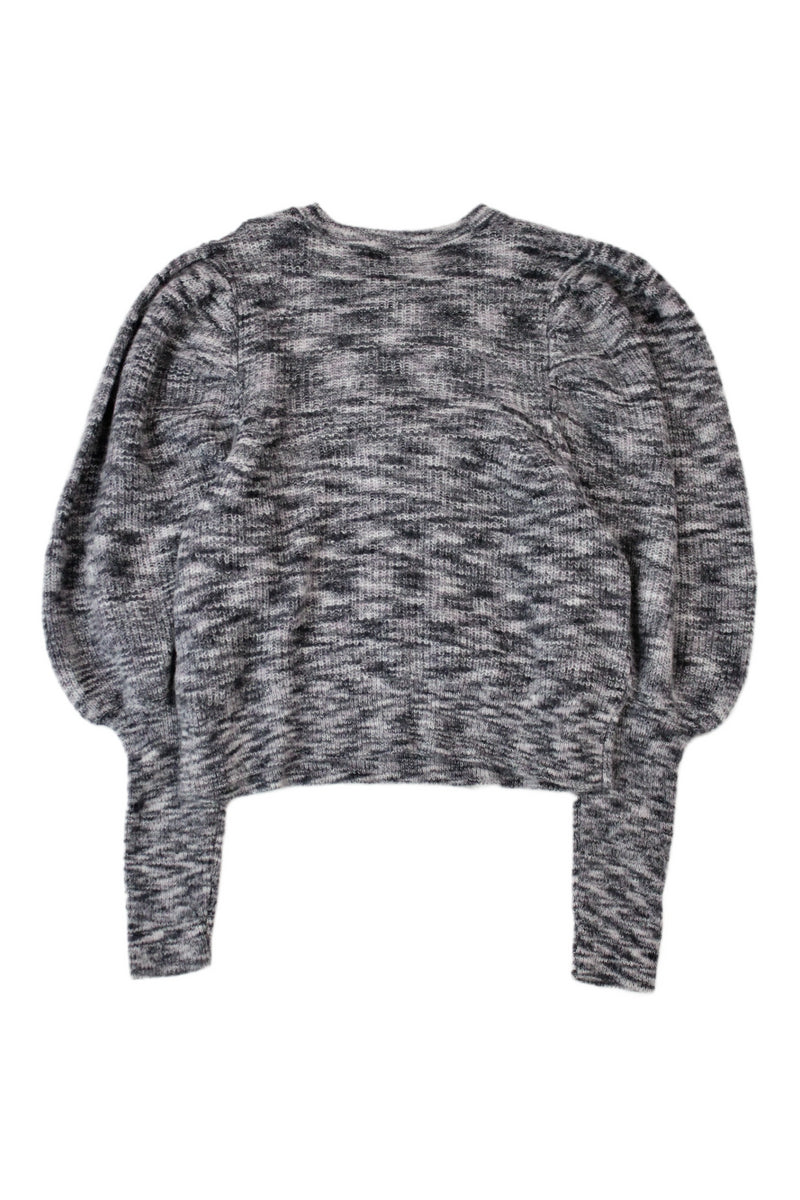 Ted Baker - Puff Sleeve Jumper