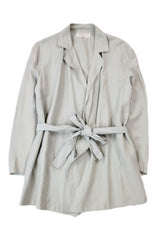 Rohmana - Cotton Wrap Jacket