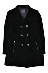 Marcs - Double Breasted Short Coat