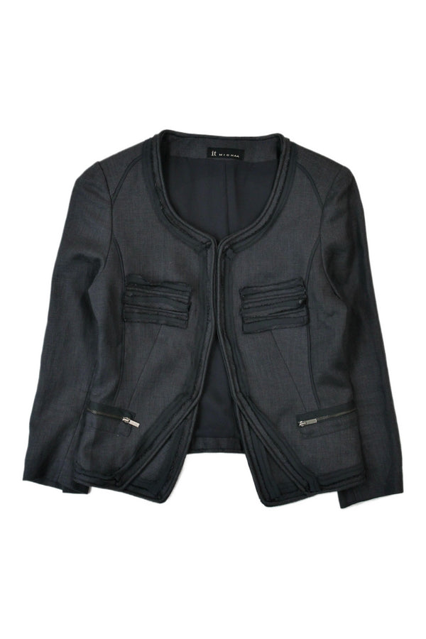 It Mischaa - Tailored Blazer