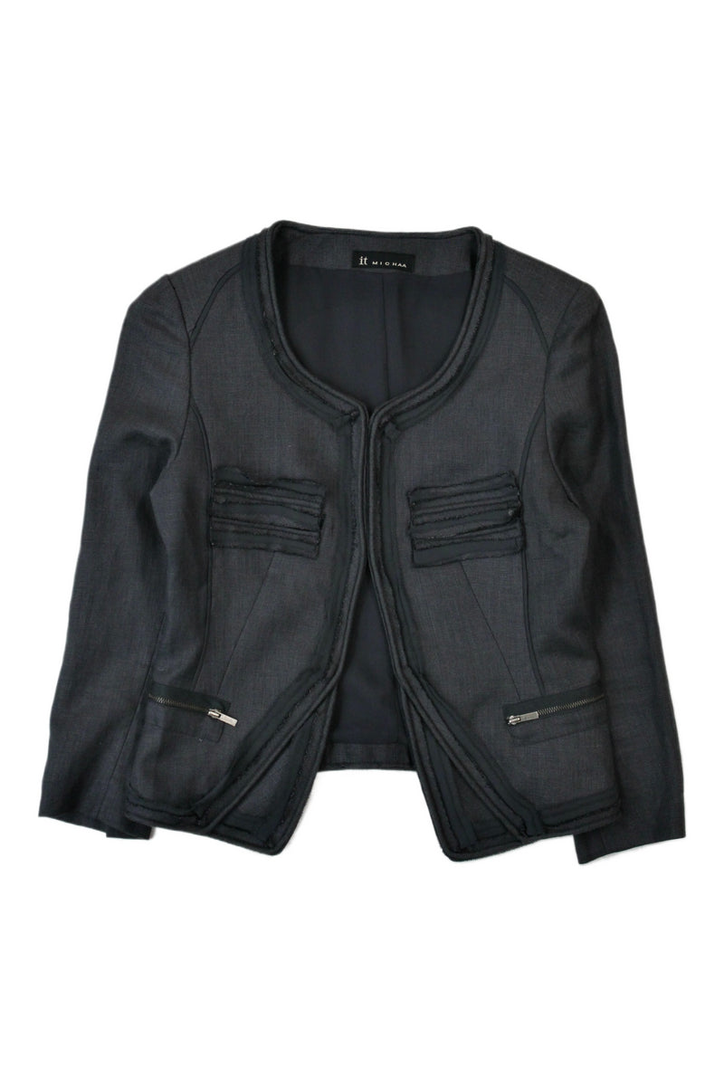 It Mischaa - Tailored Blazer