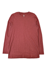 Commoners - Long Sleeve Tee