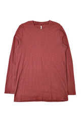 Commoners - Long Sleeve Tee