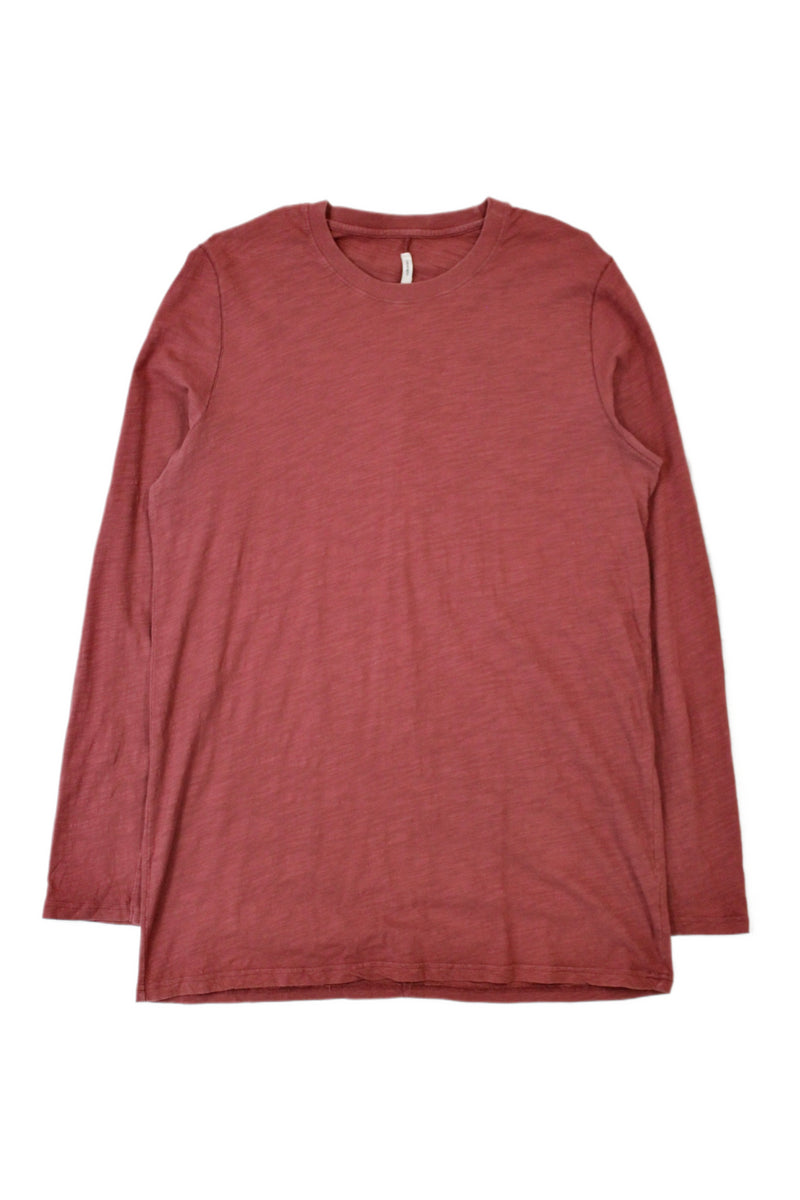 Commoners - Long Sleeve Tee