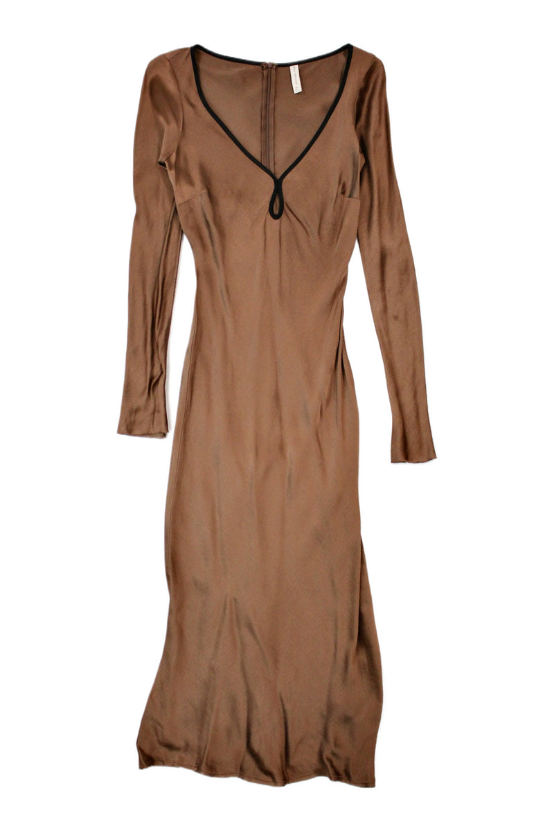 Bec & Bridge - Satin Midi