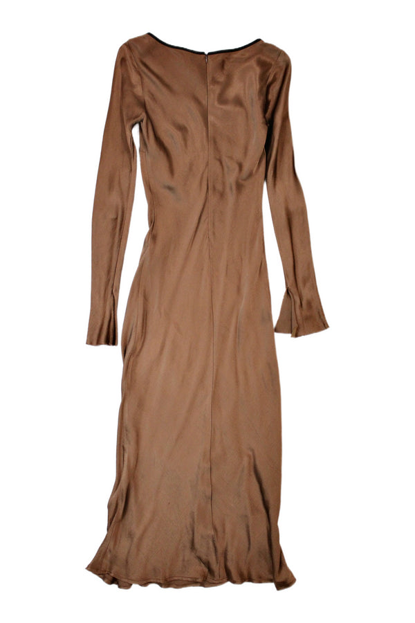 Bec & Bridge - Satin Midi