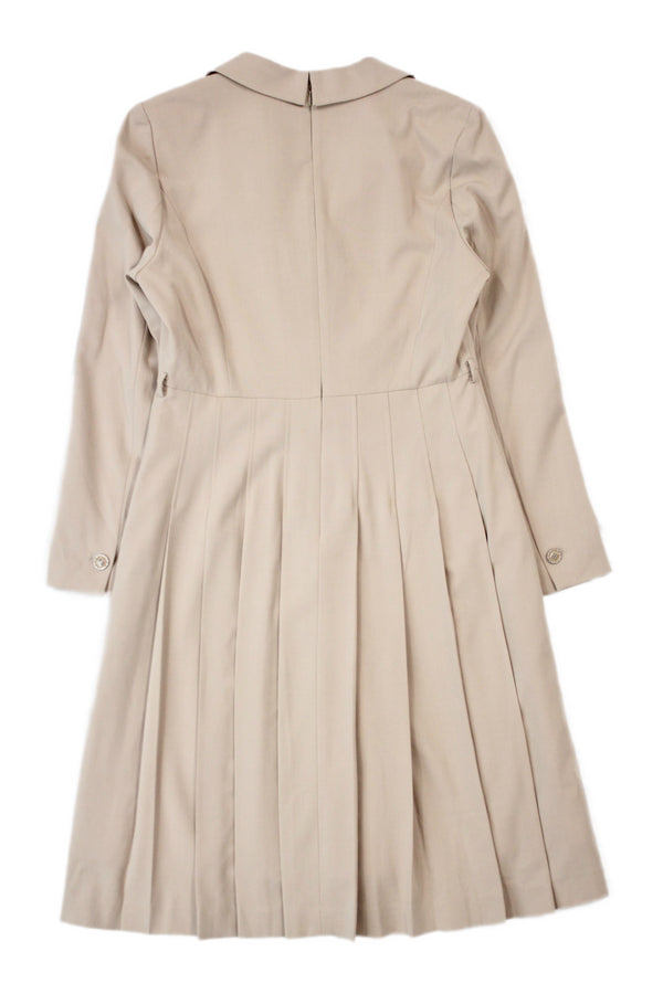 Prich - Pleated Midi Dress