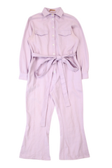 Maggie Marilyn - Purple Jumpsuit