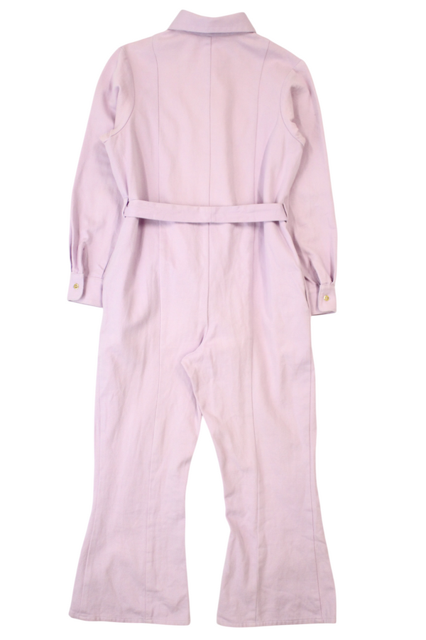 Maggie Marilyn - Purple Jumpsuit