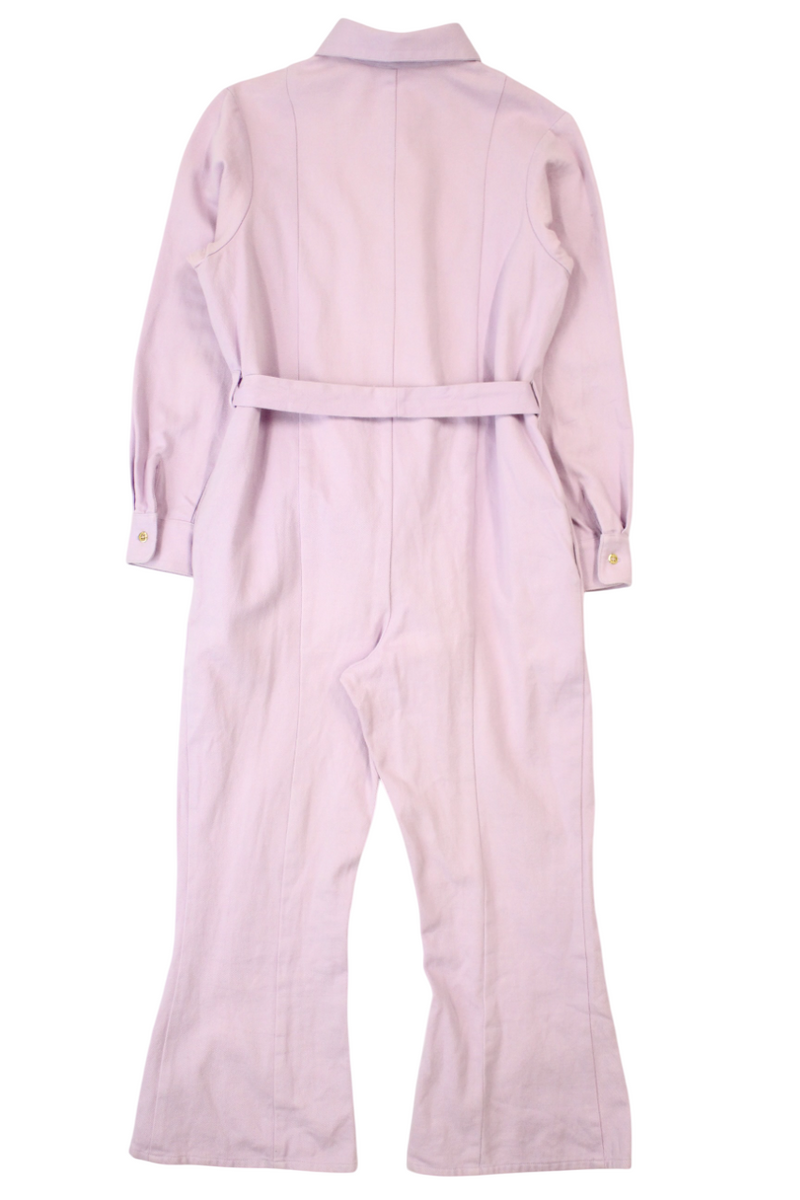 Maggie Marilyn - Purple Jumpsuit