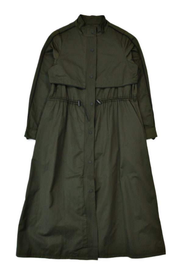 ROCOCO - Nylon Trench