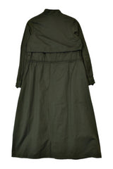 ROCOCO - Nylon Trench