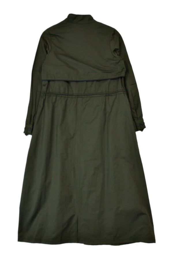 ROCOCO - Nylon Trench