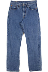 Levis - 501 Jeans
