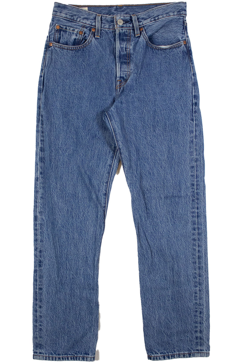 Levis - 501 Jeans