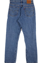 Levis - 501 Jeans