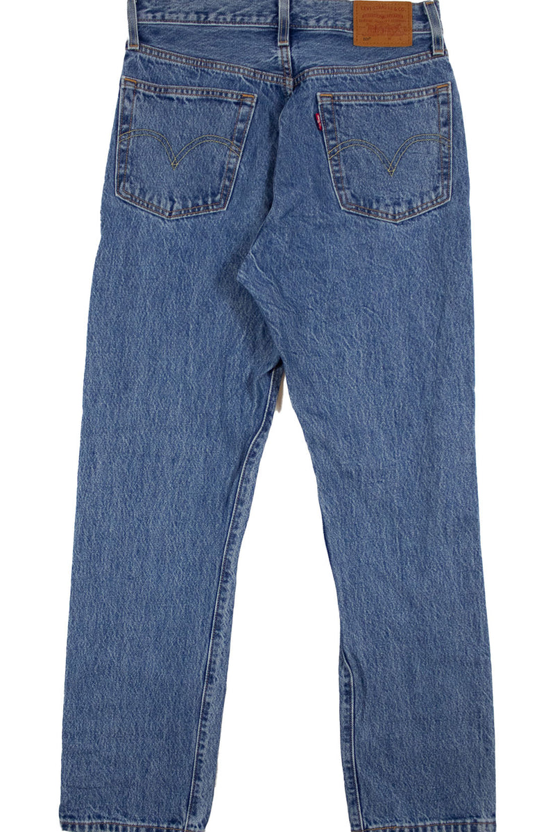 Levis - 501 Jeans