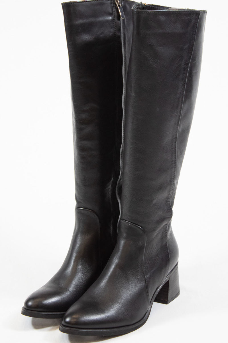 Noee - Knee High Boots