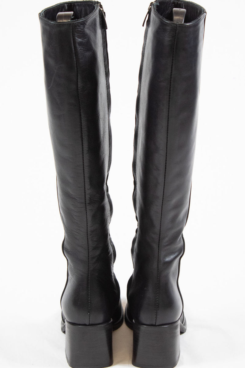Noee - Knee High Boots