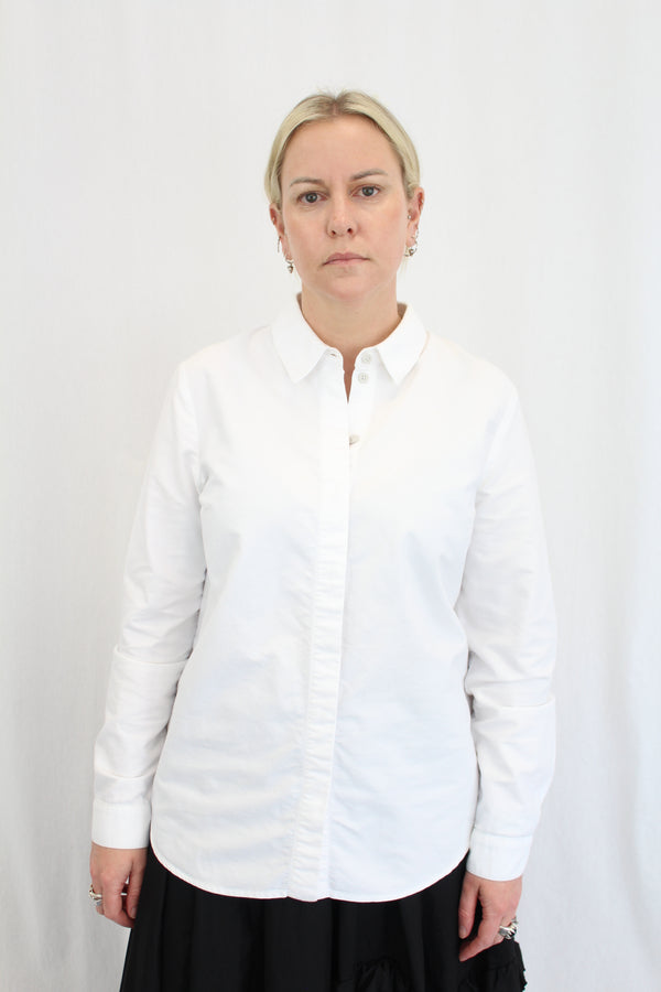 Kowtow - Button Up Long Sleeve