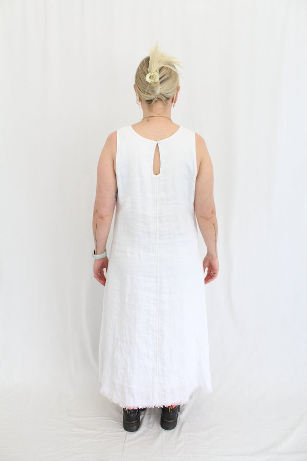 Marlow - 'Florence Maxi Dress'