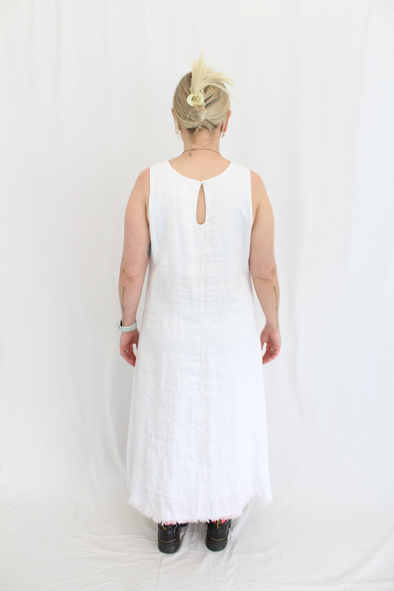 Marlow - 'Florence Maxi Dress'