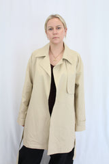 The Curated - 'The Classic Trench Jacket'