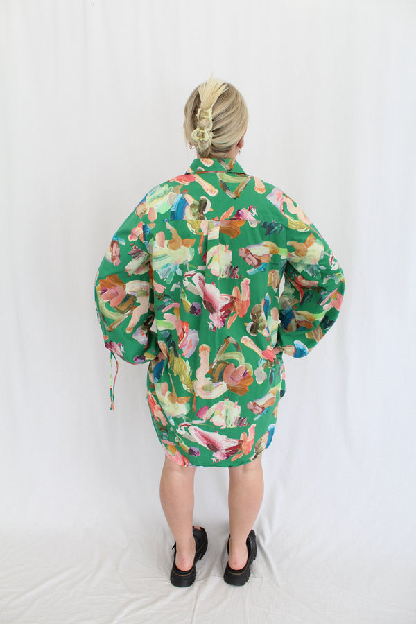 Alemais - 'Arlo' Mini Dress