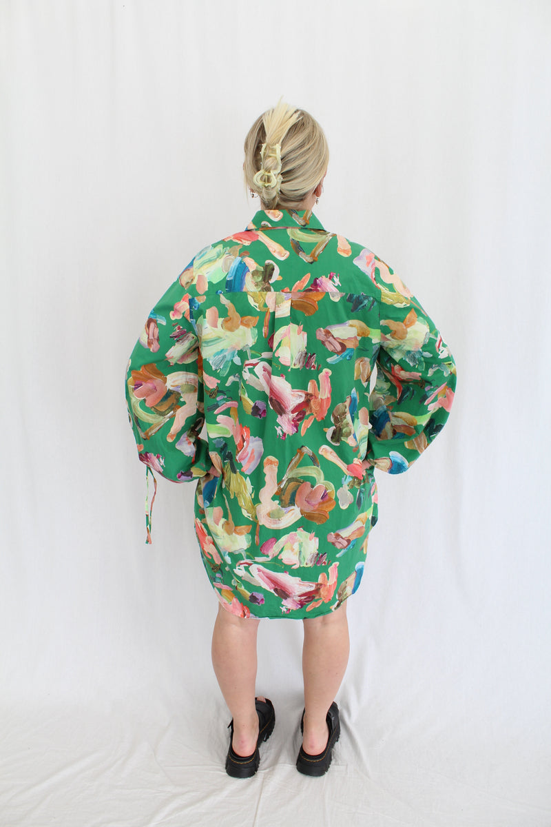 Alemais - 'Arlo' Mini Dress