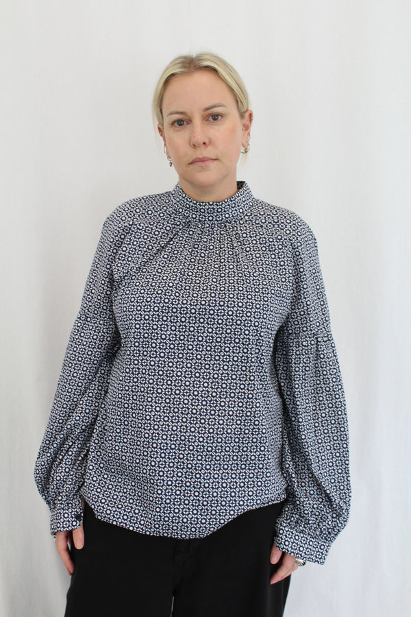 Shjark - 'Lemiere Blouse'