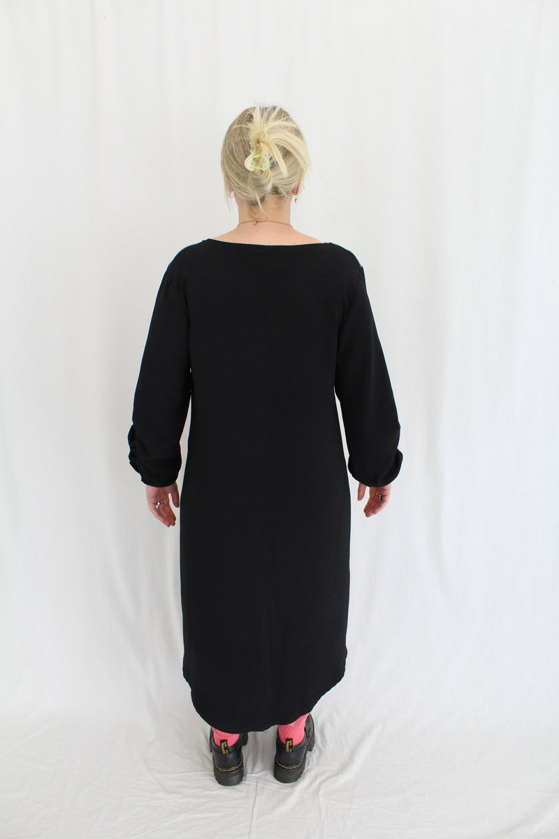 Lounge by Repertoire - 'Anja Dress'