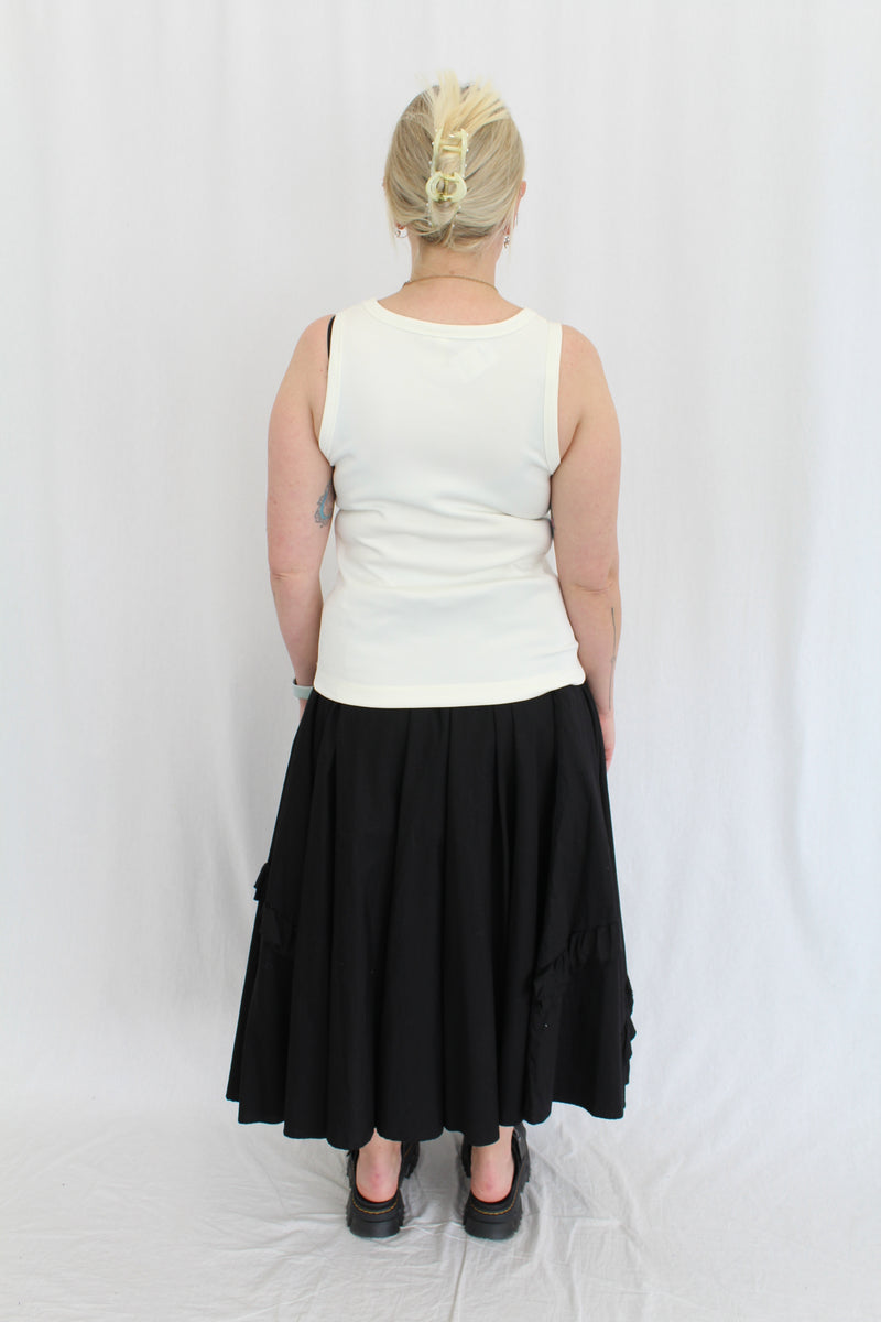 Coop by Trelise Cooper - 'Twist and Pout Skirt'