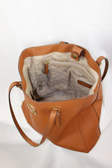 Michael Kors - Leather Tote Bag