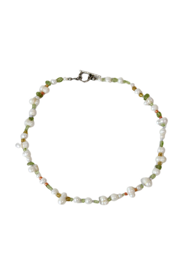Beaded Necklace