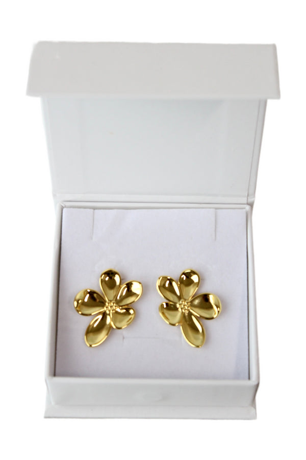 Flower Earrings