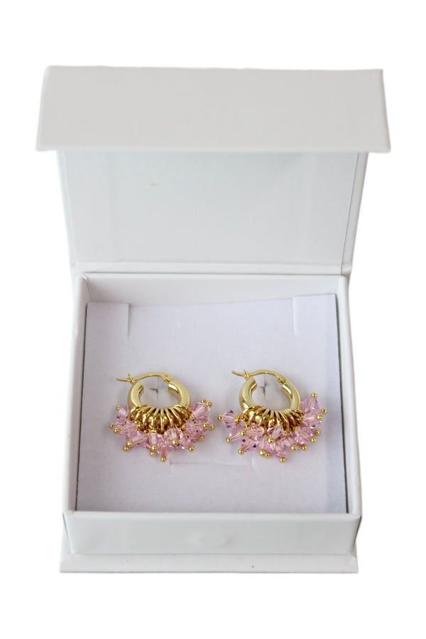 Annele - "Mini Sugarlicious" Earrings