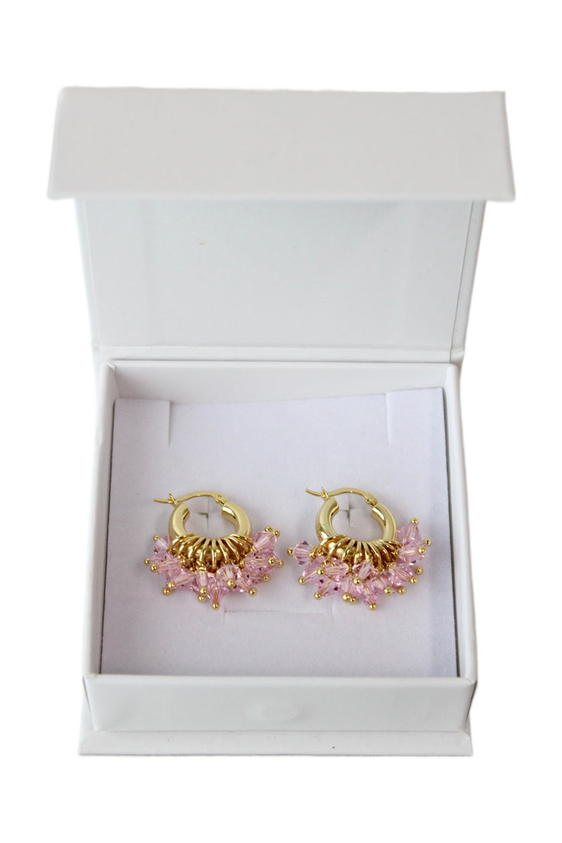 Annele - "Mini Sugarlicious" Earrings