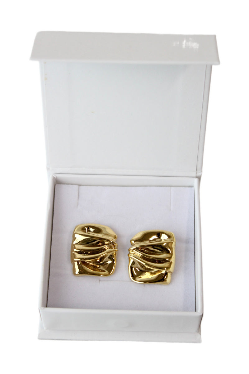 Heaven Mayhem - Gather Earrings