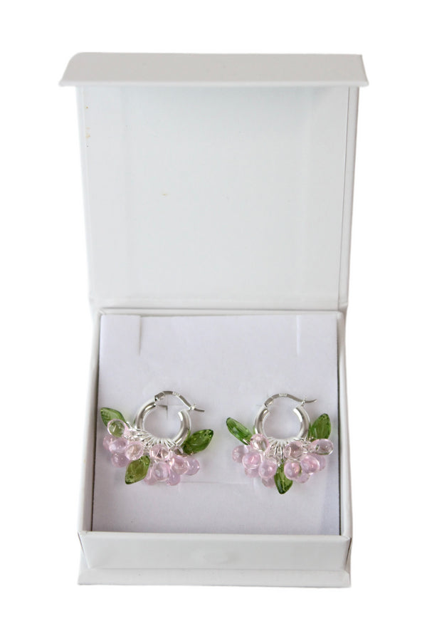 Annele - "Mini Baby Blossom" Earrings