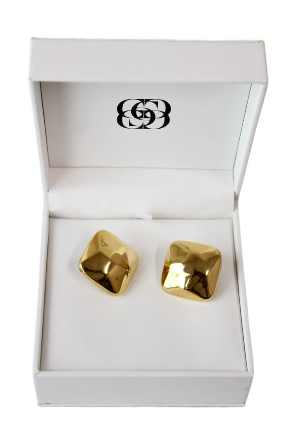 Cendre Australia - "Gigi" Earrings
