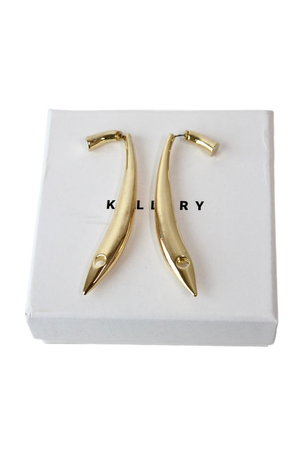 Kellery - "Eternal Grace" Earrings