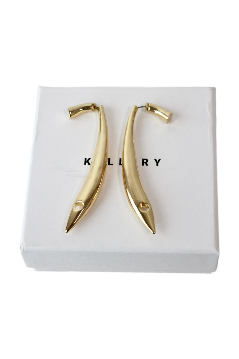 Kellery - "Eternal Grace" Earrings