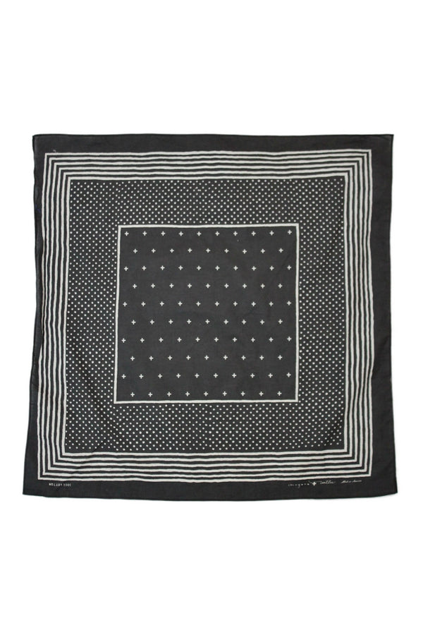 Imogene + Willie - Cotton Bandana