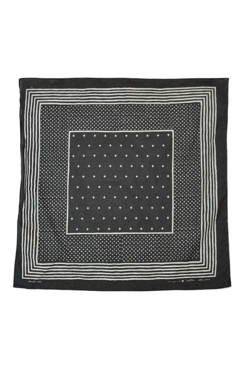 Imogene + Willie - Cotton Bandana
