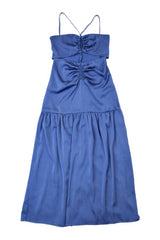 Tohja - Gather & Cut Out Dress