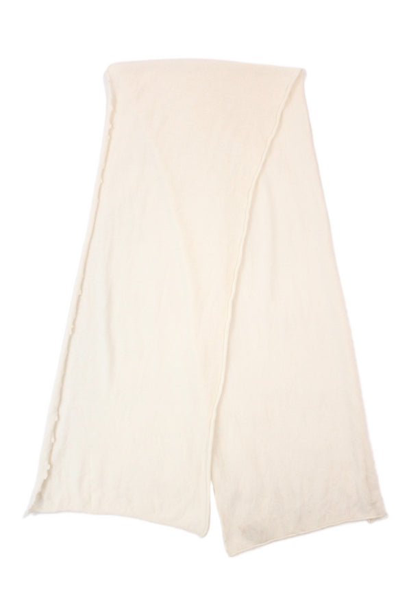 Elle + Riley - Cream Cashmere Scarf